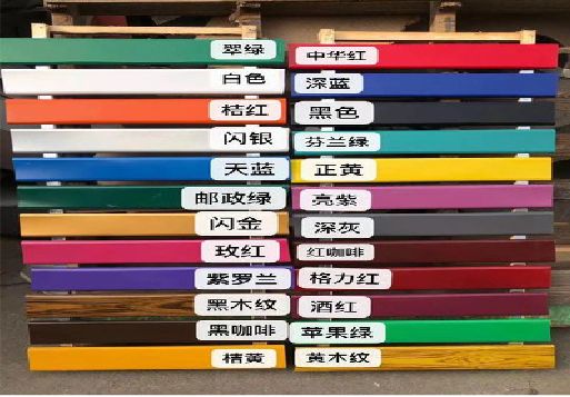 德兴做招牌可以用哪些材料？